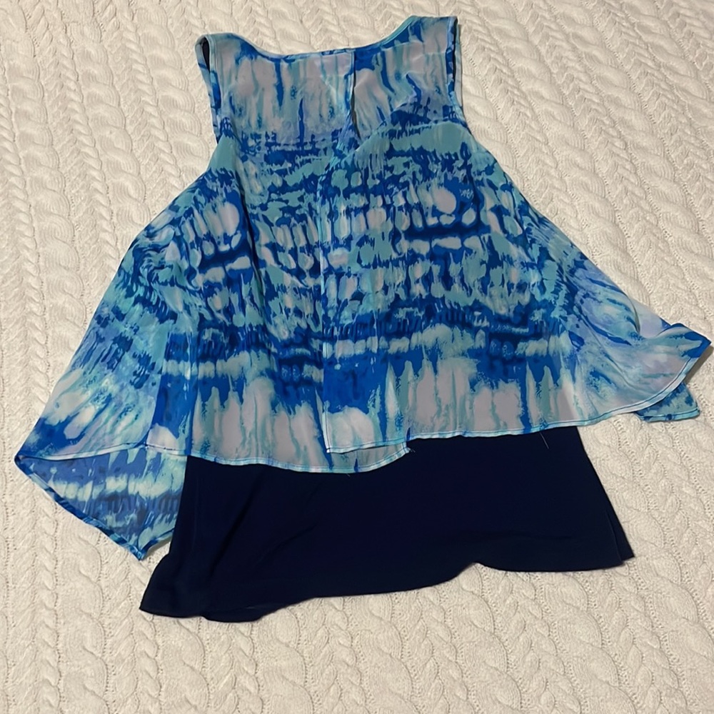Tank top - Picture 2 of 2